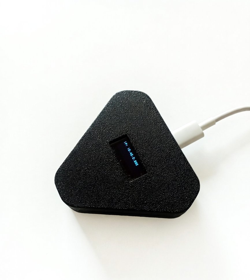 RemoDev Remote Access Device