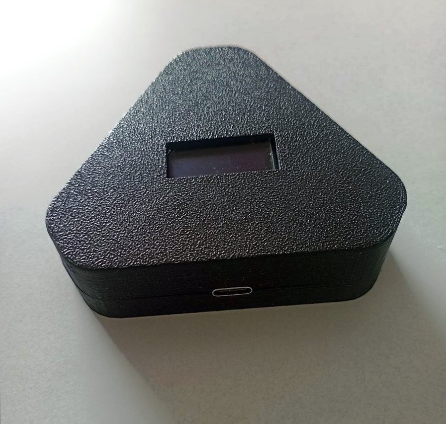 RemoDev Specifications Visualization